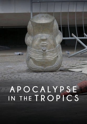 Apocalypse in the Tropics-poster-2025-1752802599