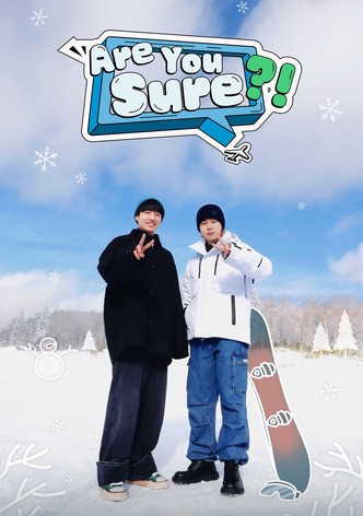 Are You Sure?!-poster-2024-1753858483