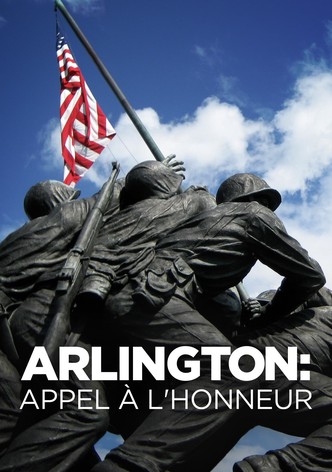 Arlington : appel à l’honneur-poster-2008-1752570857