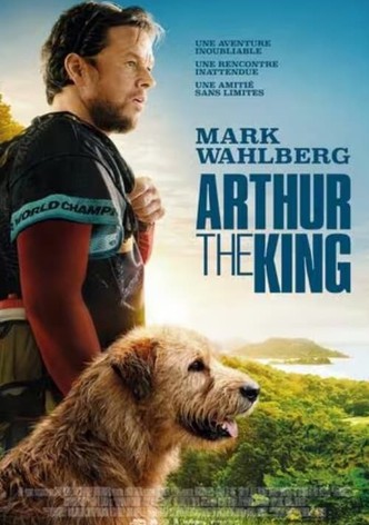 Arthur the King-poster-2024-1752568137