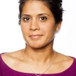 Asha de Vos