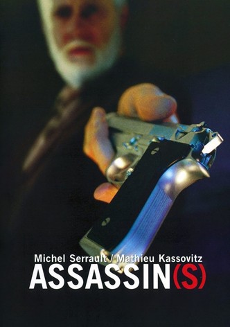 Assassin(s)-poster-1997-1752638327
