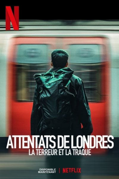 Attack on London: Hunting the 7/7 Bombers-poster-2025-1751501602