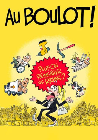 Au boulot!-poster-2024-1753378752