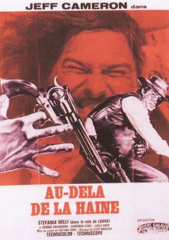 Au-delà de la haine-poster-1972-1753858586