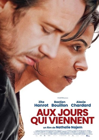 Aux jours qui viennent-poster-2025-1752567820