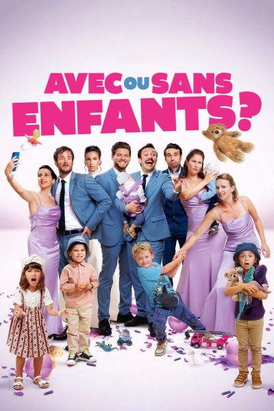 Avec ou sans enfants ?-poster-2025-1751760941