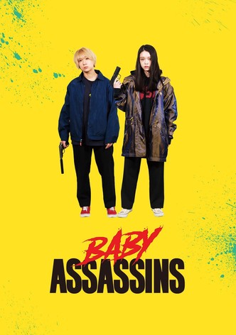 Baby Assassins-poster-2021-1752570499