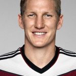 Bastian Schweinsteiger