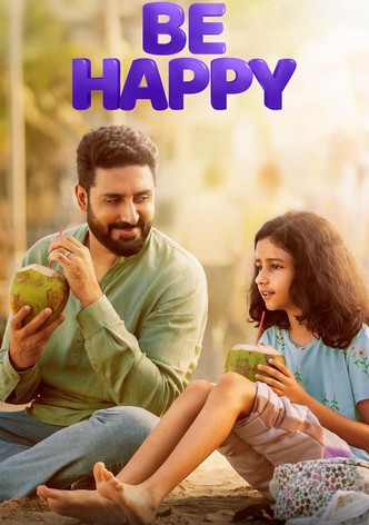 Be Happy-poster-2025-1752568141