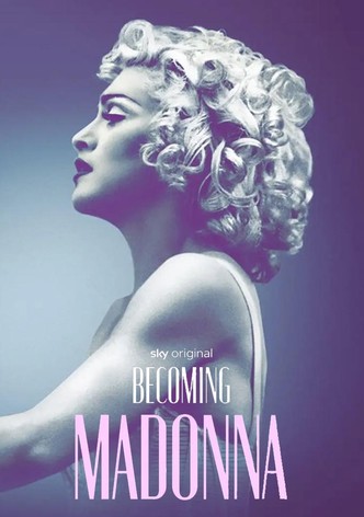 Becoming Madonna-poster-2024-1752567280