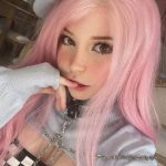 Belle Delphine
