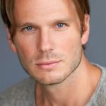 Benjamin Ashbrook