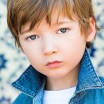 Benjamin Mackey