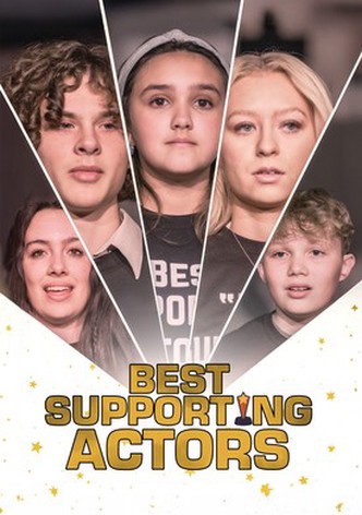 Best Supporting Actors-poster-2024-1751995124