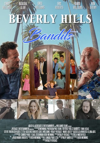 Beverly Hills Bandits-poster-2020-1752884871