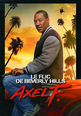 Beverly Hills Cop: Axel Foley-poster-2024-1752802630