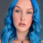 Bex Blue