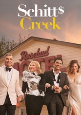 Bienvenue à Schitt’s Creek-poster-2015-1752567873