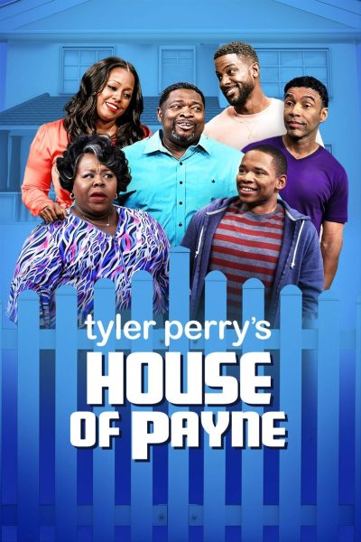 Bienvenue chez les Payne-poster-2007-1752102872