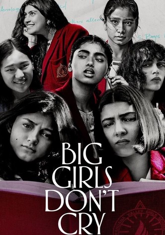 Big Girls Don’t Cry-poster-2024-1752568344