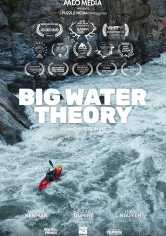 Big Water Theory-poster-2025-1751670685