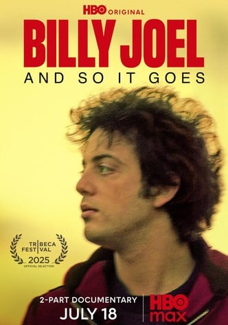 Billy Joel: And So It Goes-poster-2025-1753378738