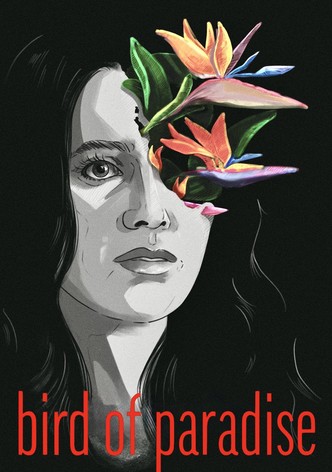 Bird of Paradise-poster-2024-1752570221
