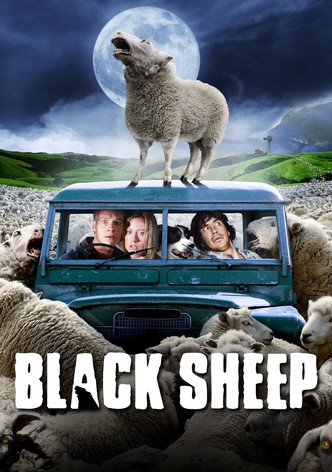 Black Sheep-poster-2007-1752570760