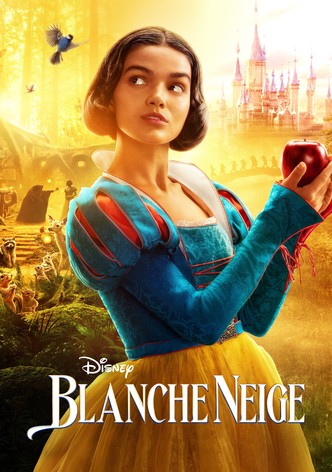 Blanche Neige-poster-2025-1752567702
