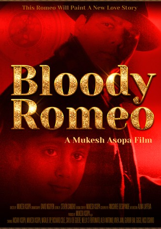 Bloody Romeo-poster-2021-1752637873