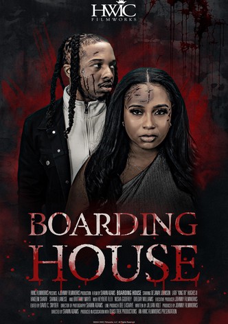 Boarding House-poster-2024-1752637847