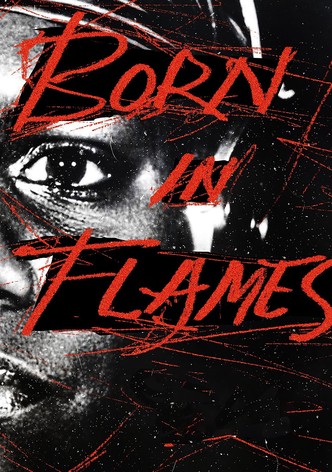 Born in Flames-poster-1983-1753694871