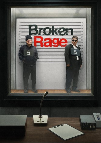 Broken Rage-poster-2024-1752568056