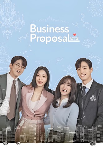 Business Proposal-poster-2022-1752567994