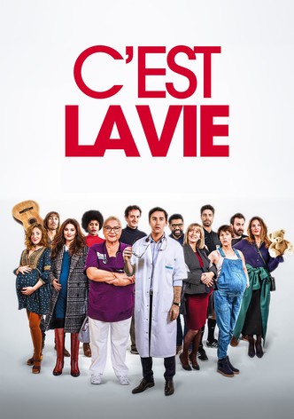 C’est la vie-poster-2020-1753434866