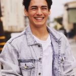 Chance Perez