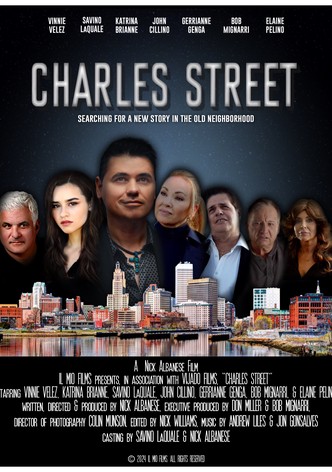Charles Street-poster-2024-1752637851