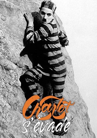 Charlot s’évade-poster-1917-1752638227