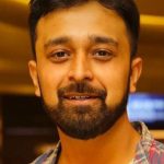 Chhandak Chowdhury