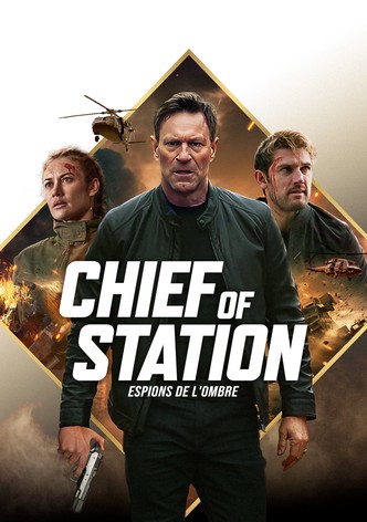 Chief of Station-poster-2024-1752567655