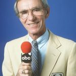 Chris Schenkel