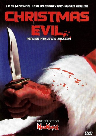 Christmas Evil-poster-1980-1752638058