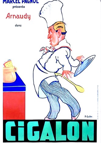 Cigalon-poster-1935-1753435198