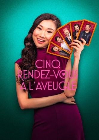Cinq rendez-vous à l’aveugle-poster-2024-1752568405