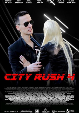 City Rush 4-poster-2025-1753434905