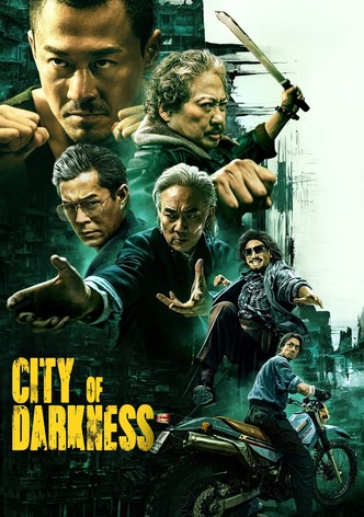 City of Darkness-poster-2024-1752567727