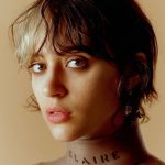 Claire Pommet