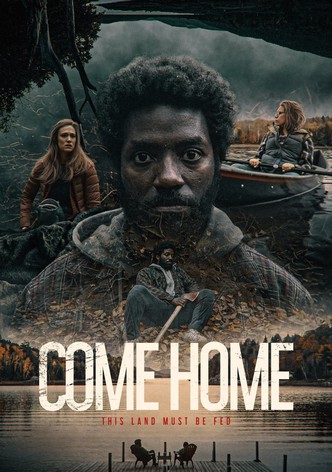 Come Home-poster-2024-1752637988