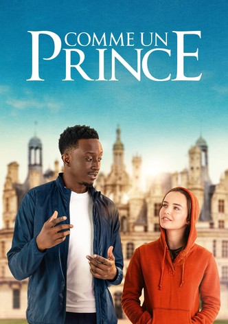 Comme un prince-poster-2024-1752570745